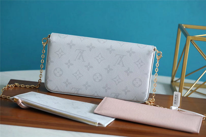 Luxe Touch Fashion LTB-bags - 9013