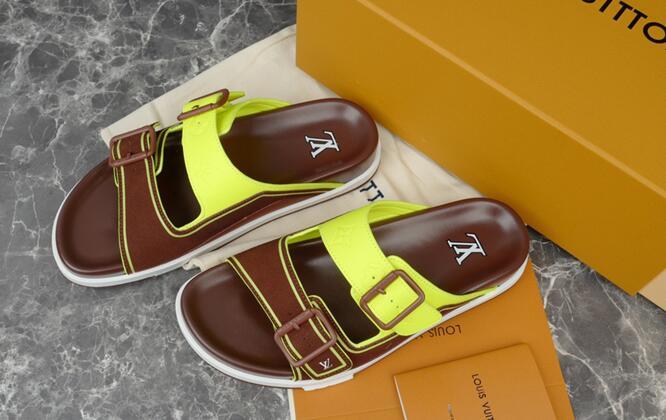 Luxe Touch Bags 

 - LTB Men Shoes - 1105