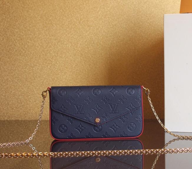 Luxe Touch Bags 

 - LTB Bags - 2298