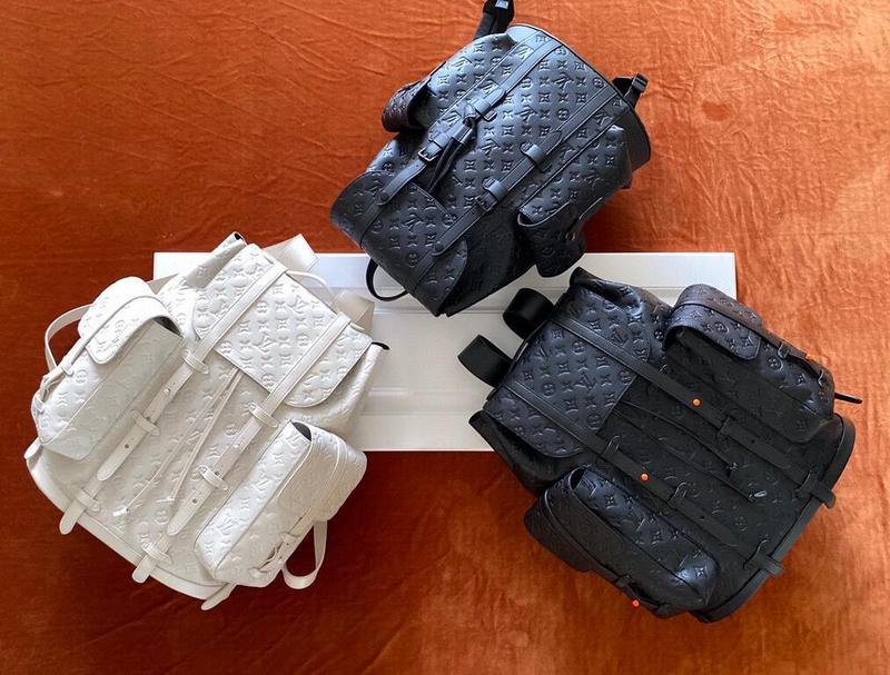 Luxe Touch Bags -   2731