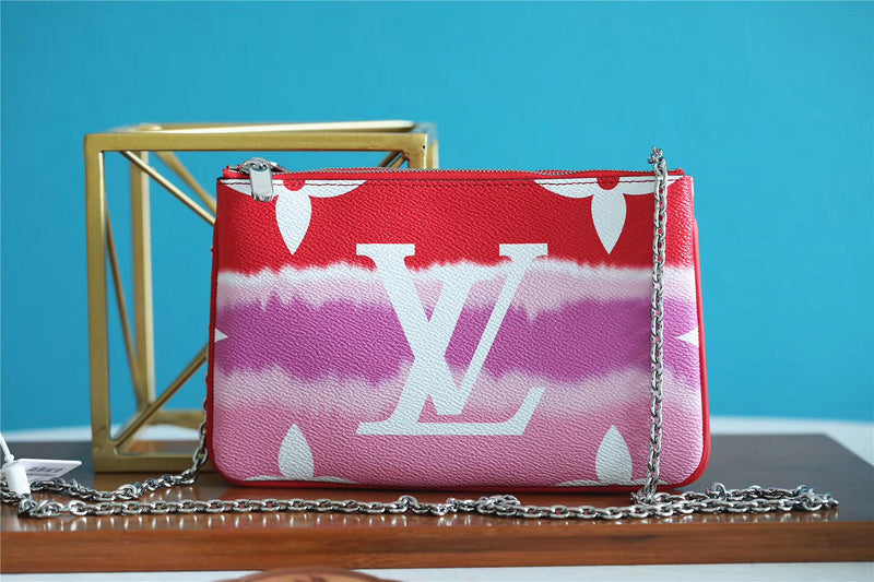 Luxe Touch Fashion LTB-bags - 9063