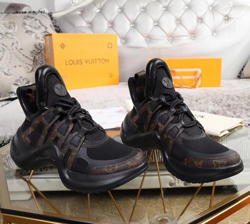 Luxe Touch Bags -  Men Shoes - 1997