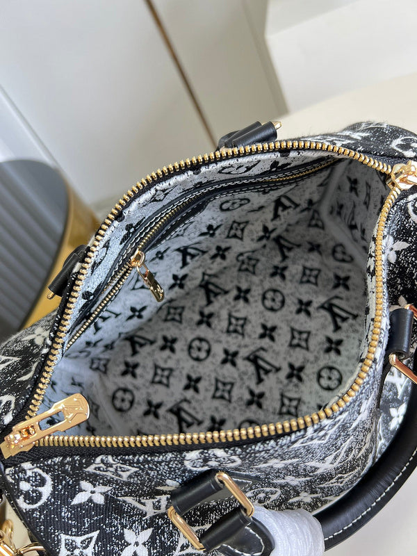 Luxe Touch Fashion LTB-Bags - 16691