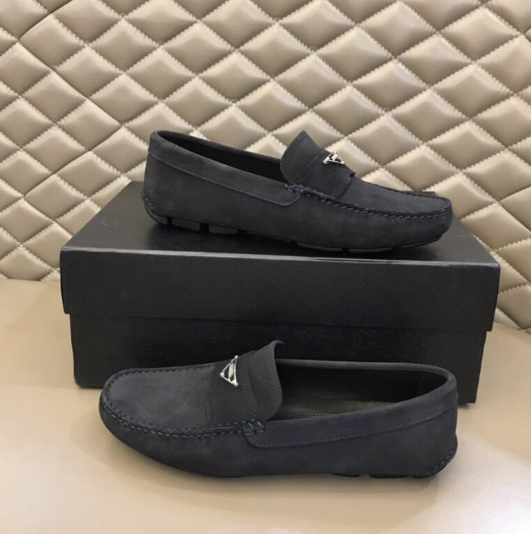Luxe Touch Bags - PD Men Shoes - 386