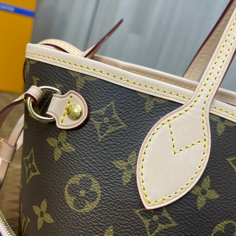 Fashion Luxe Touch bags - 3379