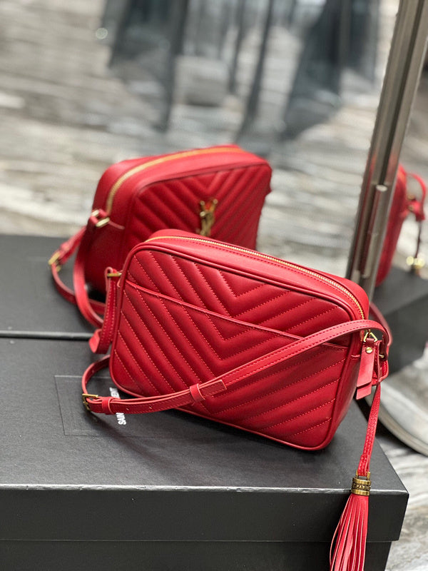LTB SLY Bags - 070