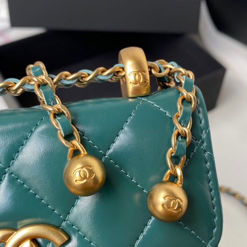 Luxe Touch Bags -  Bags - 629