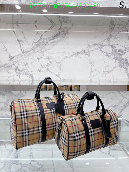 Luxe Touch Fashion -BBR Bags - 305
