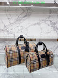 Luxe Touch Fashion -BBR Bags - 305