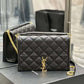 Luxe Touch - SLY Bags 556