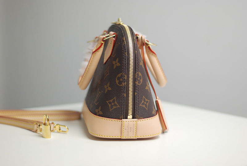 Luxe Touch Fashion LTB-bags - 8260