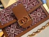Luxe Touch Bags -   2601