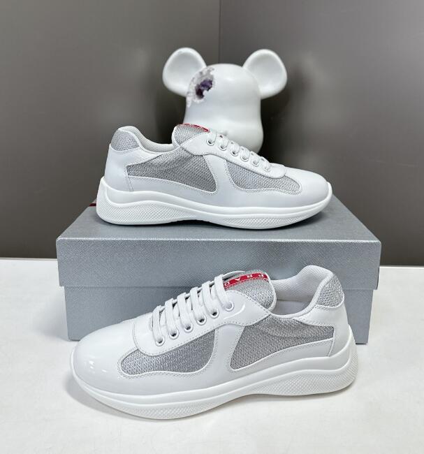 Luxe Touch Bags - PD Women Shoes - 075