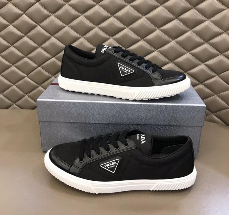 Luxe Touch Bags - PD Men Shoes - 346