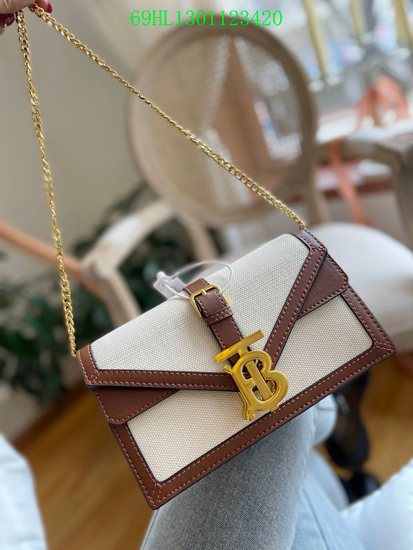 LTB Fashion -BBR Bags - 365