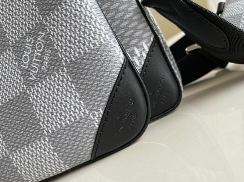 Luxe Touch Bags -   2587