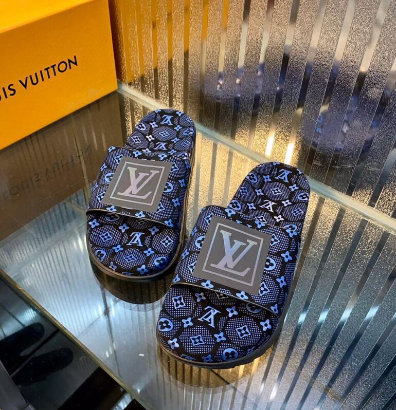 Luxe Touch Bags -  Men Shoes - 1890