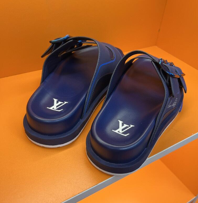 Luxe Touch Bags 

 - LTB Men Shoes - 1083
