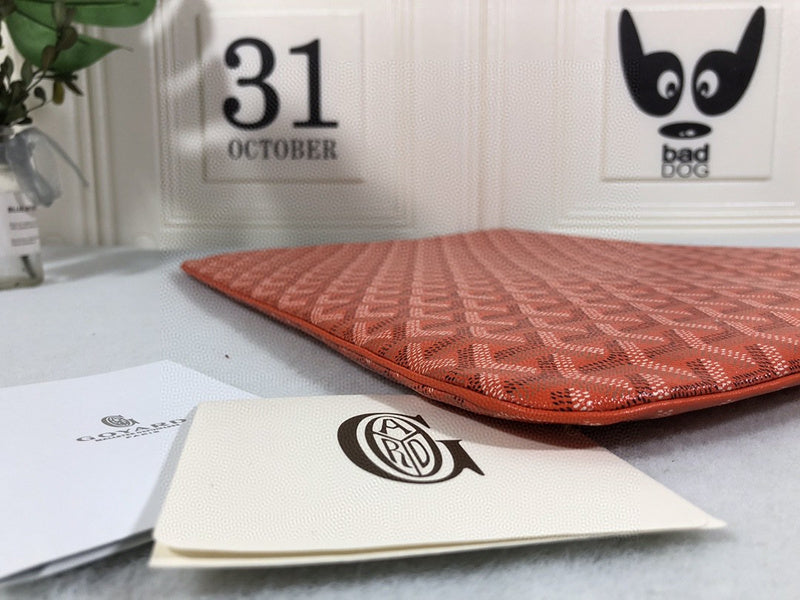 Luxe Touch Bags - GOD Bags - 387