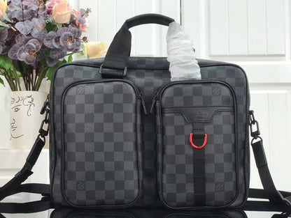 Fashion Luxe Touch bags - 2580