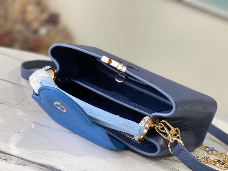 Fashion Luxe Touch bags - 4656