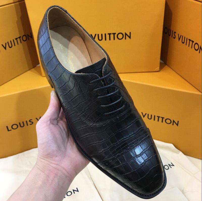 Luxe Touch Bags -  Men Shoes - 1730