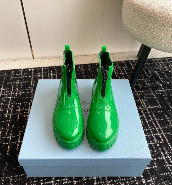 Luxe Touch Bags - PD Women Shoes - 096