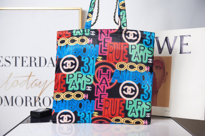 Luxe Touch Bags -  Bags - 263