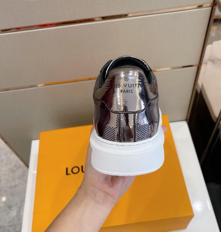 Luxe Touch Bags -  Men Shoes - 1353