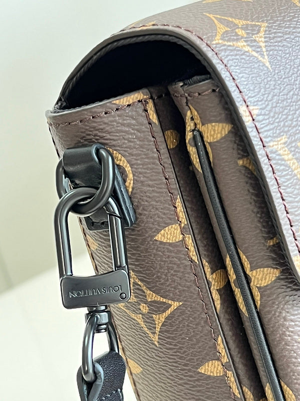 Fashion Luxe Touch bags - 3052