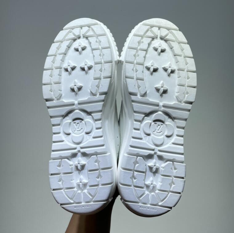 Luxe Touch Bags 

 - LTB Men Shoes - 1289