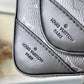 Fashion Luxe Touch bags - 4609