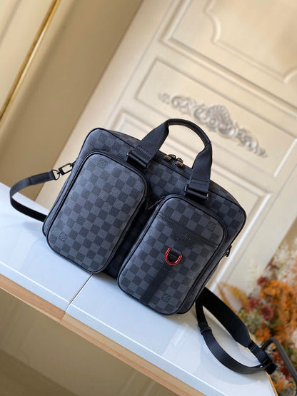Luxe Touch Fashion LTB-Bags - 16820