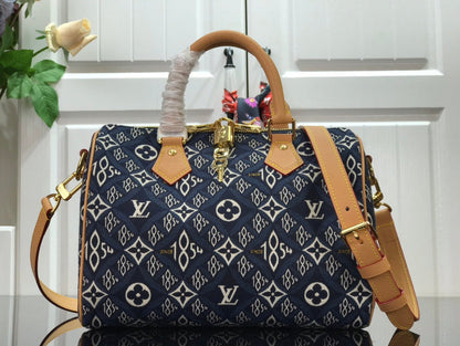 Luxe Touch Fashion LTB-bags - 17639