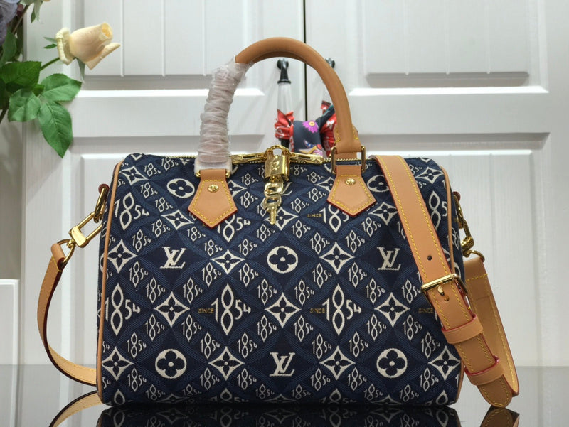 Luxe Touch Fashion LTB-bags - 17639