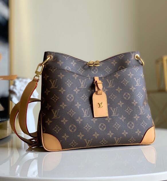 Luxe Touch Bags 

 - LTB Bags - 2740