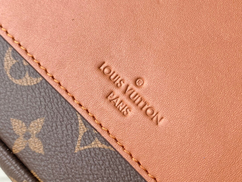 Fashion Luxe Touch bags - 5119