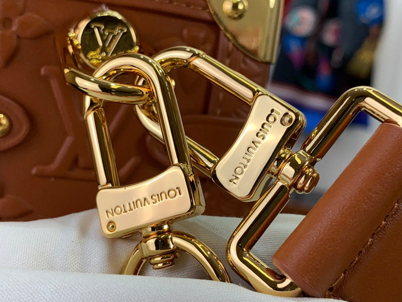 Fashion Luxe Touch bags - 2470