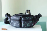 Luxe Touch Fashion LTB-bags - 9923