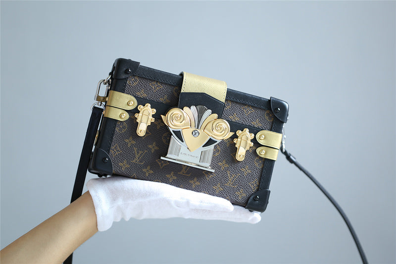 Luxe Touch Fashion LTB-bags - 8230