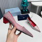 Luxe Touch Bags - PD Women Shoes - 131