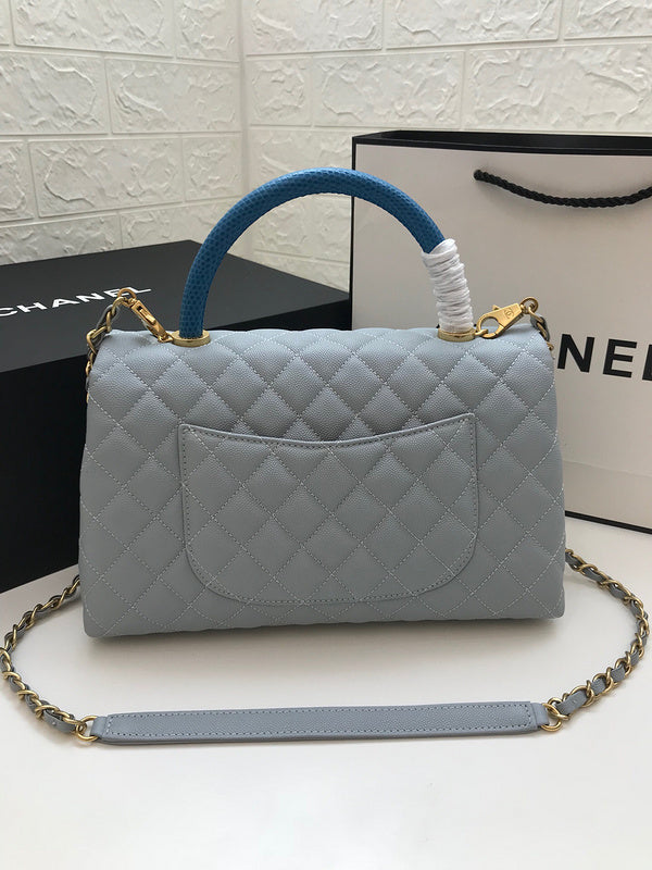 LTB - Luxe Touch Bags - 497