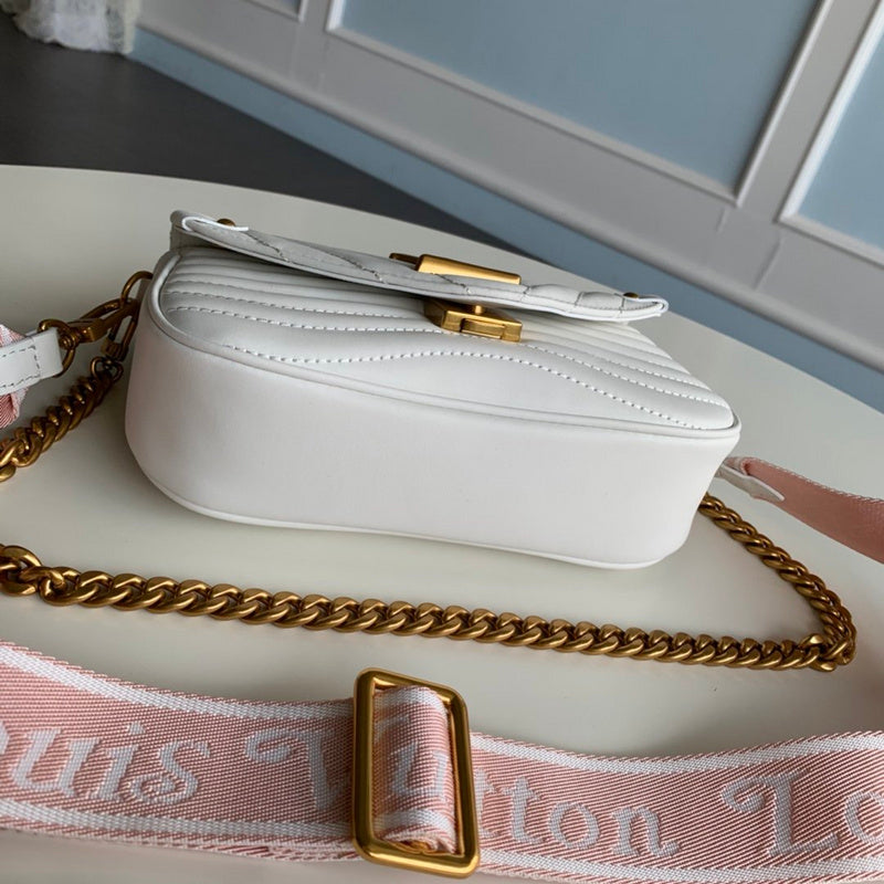 Luxe Touch Fashion LTB-bags - 17773