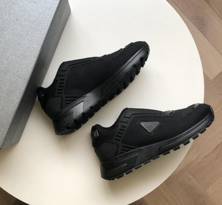 Luxe Touch Bags - PD Men Shoes - 357