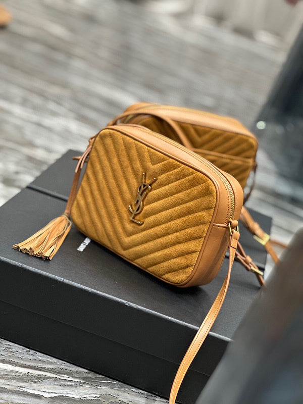 LTB SLY Bags - 164