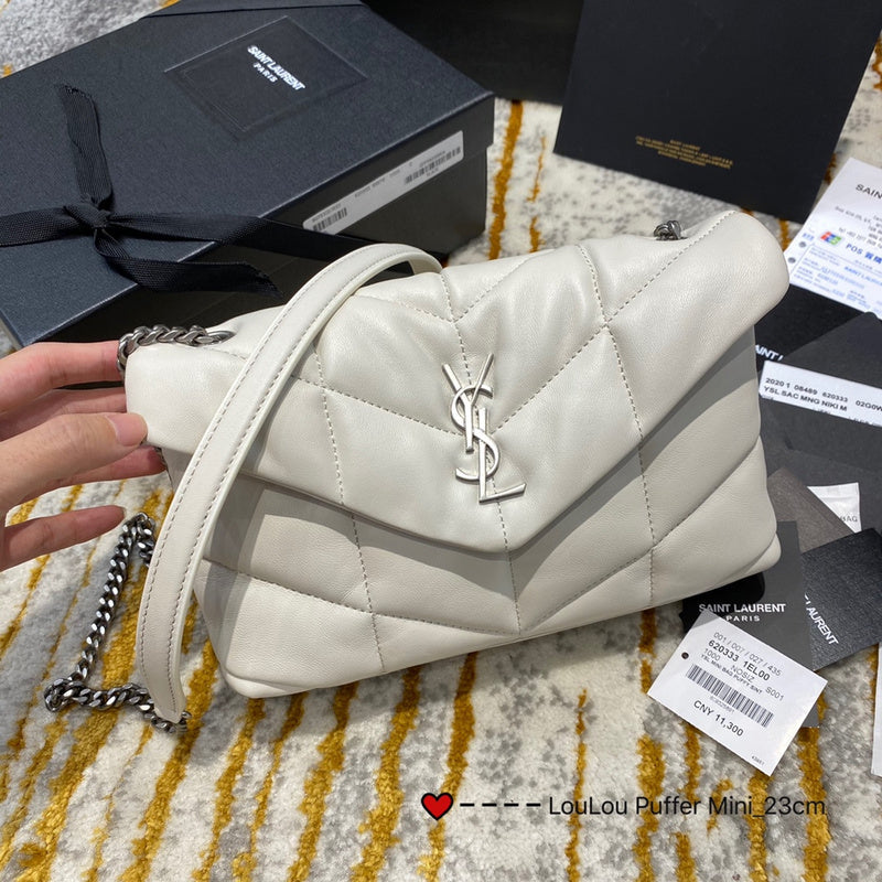 LTB - SLY Bags 412