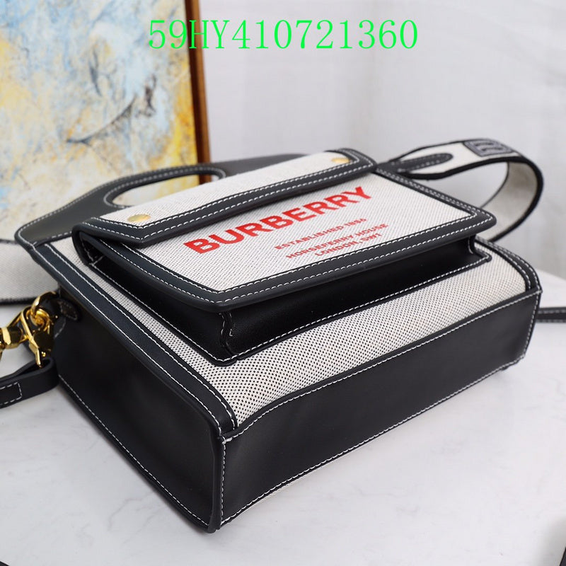 LTB Fashion -BBR Bags - 457