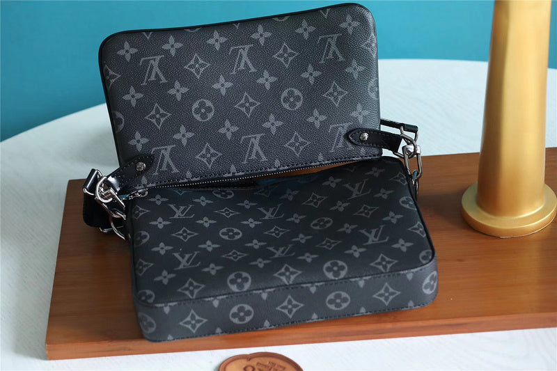 Luxe Touch Fashion LTB-bags - 10067