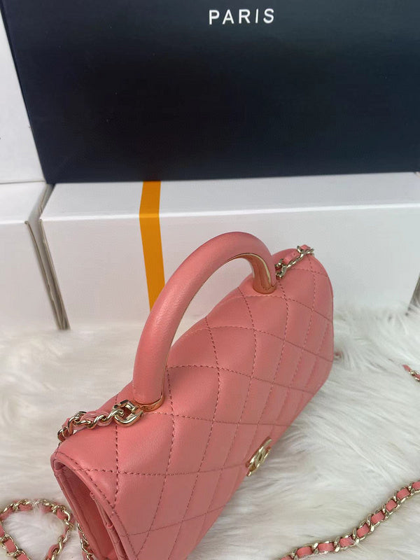 Luxe Touch Bags 

 -  Bags - 3048