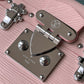 Fashion Luxe Touch bags - 4984